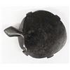 Image 2 : Hawaiian Carved Stone Turtle