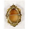 Image 2 : Estate Cameo Pin Pendant