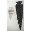 Image 2 : Contemporary Arrowhead and Spearpoint