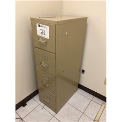 File cabinet