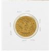 Image 2 : 1882 $5 Liberty Head Half Eagle Gold Coin