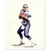 Image 1 : Troy Aikman (small) by Smith, Daniel M.