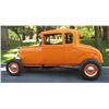 Image 2 : 1929 Ford Highboy Coupe Hotrod