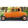 Image 9 : 1929 Ford Highboy Coupe Hotrod