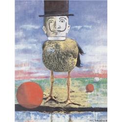 Marcel-Louis Baugniet