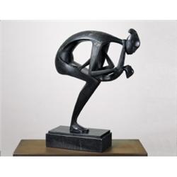 Lode (Louis) Eyckermans