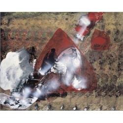 Carl Fredrik Reuterswärd