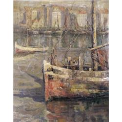 Caroline Stiénon du Pré