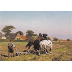 Frans Van Leemputten