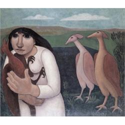 Lucienne Verag (Verhaegen)