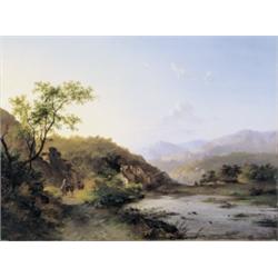 Marinus Adr. I Koekkoek