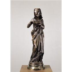 Albert Ernest Carrier-Belleuse