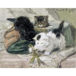 Henriette Ronner-Knip