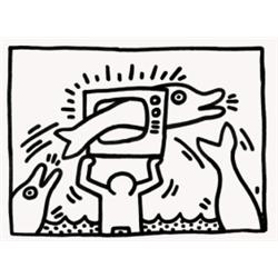 Keith Haring