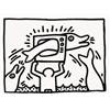 Image 1 : Keith Haring