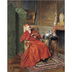 Bernard Louis Borione