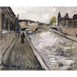 Henri Victor Wolvens