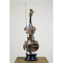 Arman (Armand Fernandez)