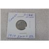Image 1 : Canada Five Cent Coin