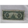 Image 2 : Dominion of Canada One Dollar Bill