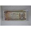 Canada Paper Money - 1 Bill