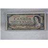 Canada Paper Money -  Bill