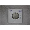 Image 1 : Canada Twenty-five Cent Coin