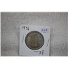 Image 1 : Canada Fifty Cent Coin