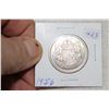 Image 1 : Canada Fifty Cent Coin