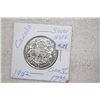Image 1 : Canada Fifty Cent Coin