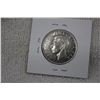 Image 2 : Canada Fifty Cent Coin