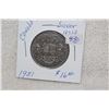 Image 1 : Canada Fifty Cent Coin