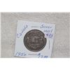 Image 1 : Canada Fifty Cent Coin