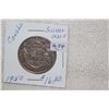 Image 1 : Canada Fifty Cent Coin