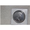 Image 2 : Canada One Dollar Coin