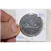 Image 1 : Canada One Dollar Coin