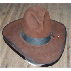 Stetson hat size 7