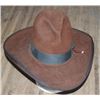 Image 1 : Stetson hat size 7