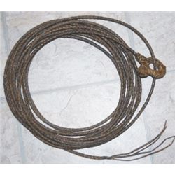 nice 1/4" 40' reata,