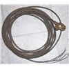Image 1 : nice 1/4" 40' reata,