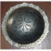 Image 1 : 3" Visalia silver concho