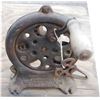 Image 1 : antique rope twister