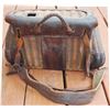 Image 2 : large antique #5 fishing creel