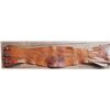 Image 1 : Heiser tooled eagle pattern spotted bronc belt
