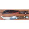Image 1 : early German made clip blade knife