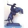 Image 1 : Remington bronze, Bronco Buster