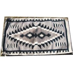 Navajo 2 Grey Hills blanket