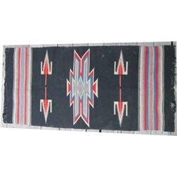 Chimayo runner 39" X 18"