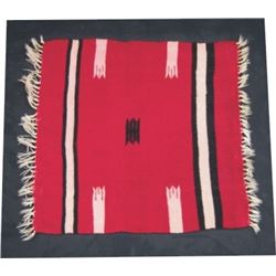 Chimayo sampler 18" X 19 1/2"