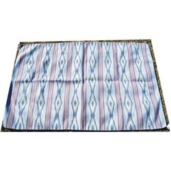 Navajo blanket